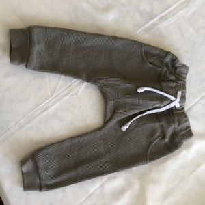 Little Bipsy Collection Joggers